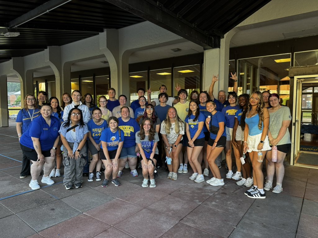 Dr. Jay Morgan (@msu_president) on Twitter photo Craft Academy move-in day was a success. We’re honored to welcome 230 outstanding students to campus. 🦅 The journey toward innovation, leadership, and academic excellence begins now. <a href="/craftacademymsu/">The Craft Academy</a> Craft Academy move-in day was a success. We’re honored to welcome 230 outstanding students to campus. 🦅 The journey toward innovation, leadership, and academic excellence begins now. <a href="/craftacademymsu/">The Craft Academy</a>
