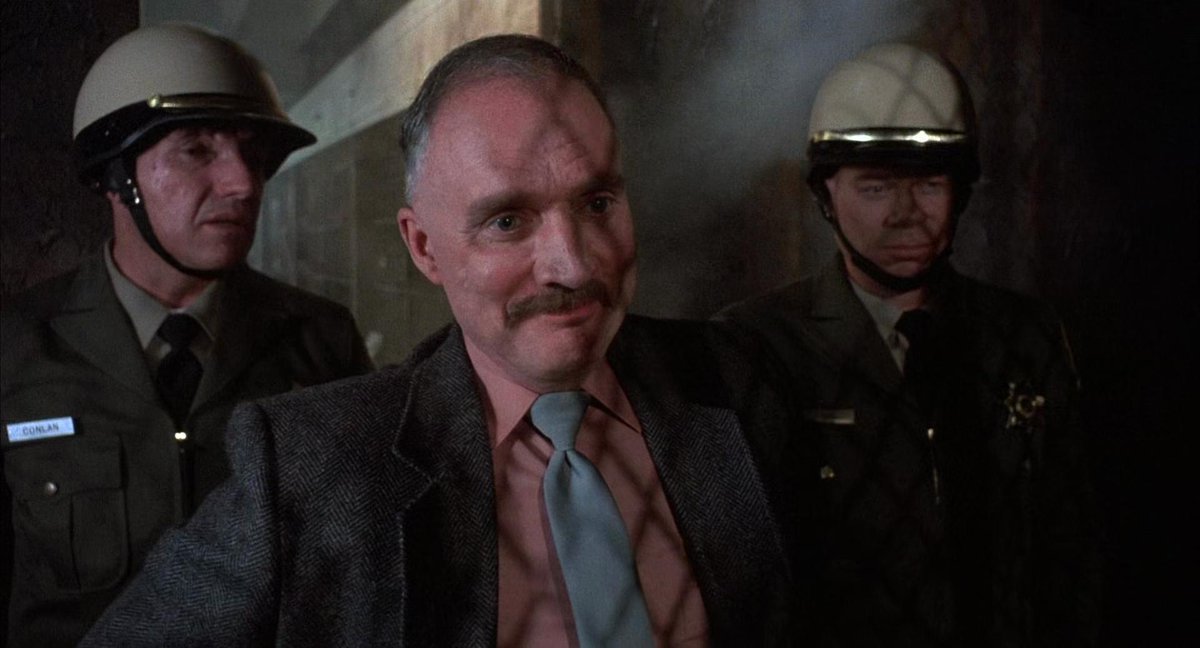 This week, we're riding the rails and talking about 1986's "Runaway Train." We get into how a train movie involving Akira Kurosawa, Eddie Bunker, Jon Voight and Eric Roberts became one of the best Cannon films of the '80s. Listen now. soundcloud.com/sicttpod/ep-30…