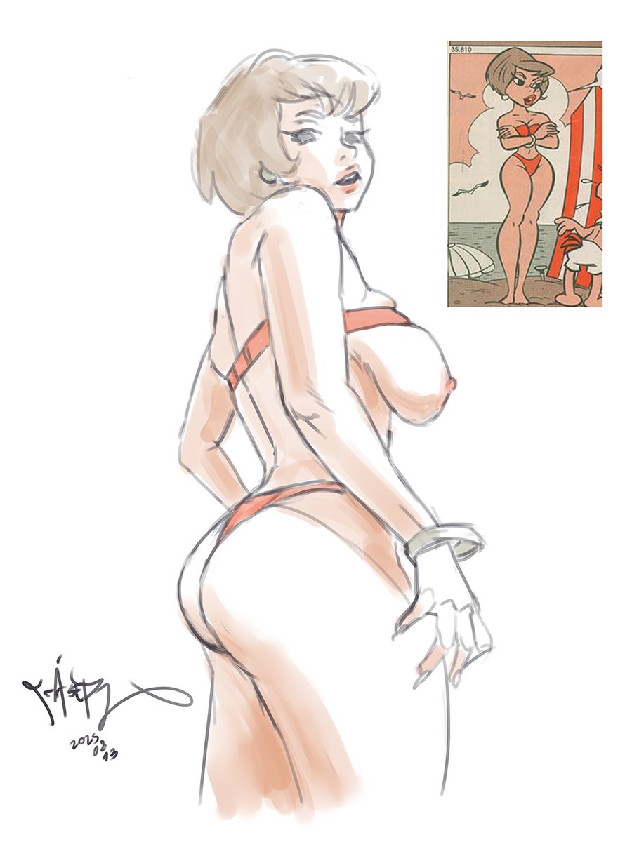 <a href="/TheCraser/">TheCraser</a> Yayita Alt version
#yayita #condorito