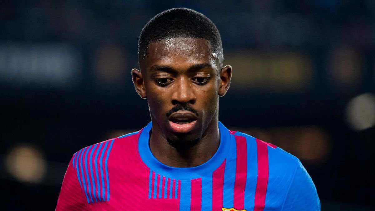 -Lo fichamos por 120M
-Se tira más tiempo lesionado que jugando
-No le mete un gol al arcoíris y se va como una rata al PSG
-Gana el triplete y le quieren dar el Balón de Oro por 4 partidos buenos vs Brest y Stuttgart

Este tío me está jodiendo la vida, que alguien acabe con él.