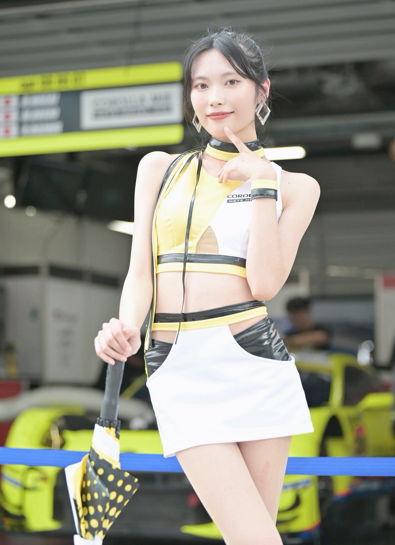 りさりさ Krush.179まで1週間と少し！ 試合順が決まりました🥊⚡️ 2025年