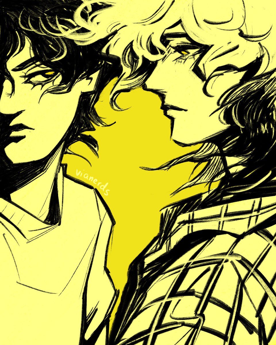 It’s been a hot second since I drew my OCs I love my emos