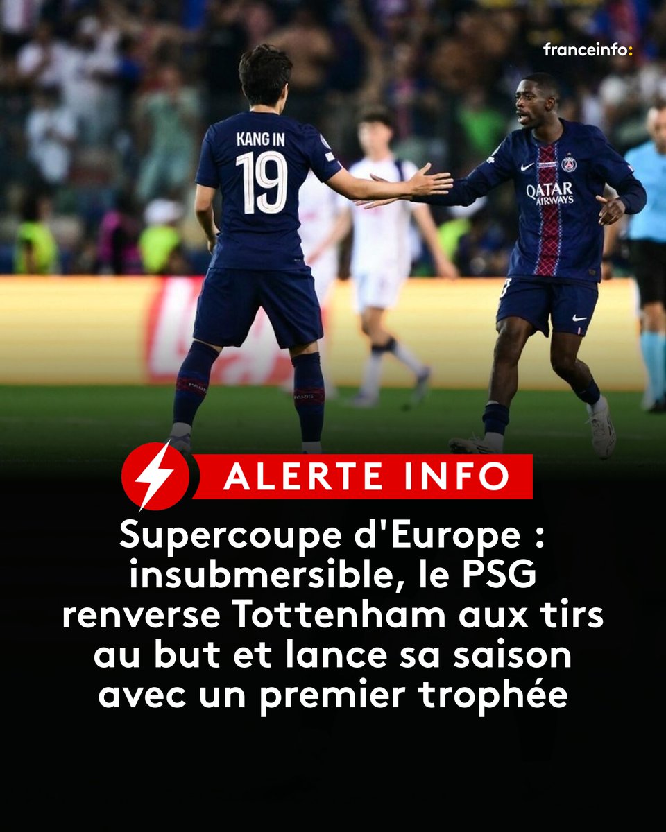 franceinfo tweet media