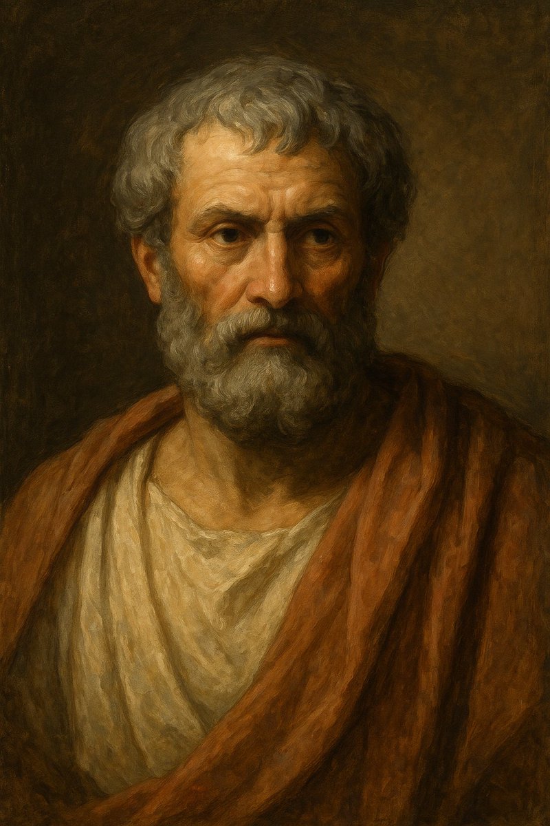 "Bir insan, şans eseri sahip olduğu şeylerle değil, kendi emeğiyle başardığı şeylerle övünmelidir."

— Aristoteles