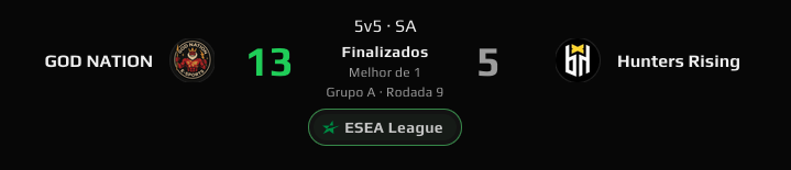 GodNation tweet media