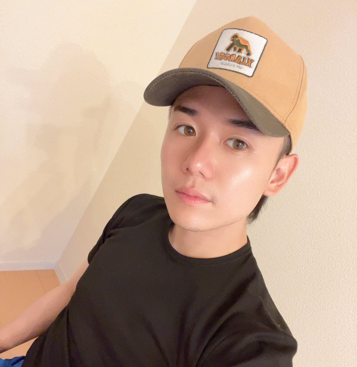 yuta_nakamura_'s tweet photo. おはよう🌞

1週間後は主催LIVEのブラクル⚓️

今日も1日頑張って行きましょ〜🏃‍♂️

水分補給忘れずにね〜🥤

#現役歌王JAPAN 
#中村悠太 https://t.co/qiBXSocigE