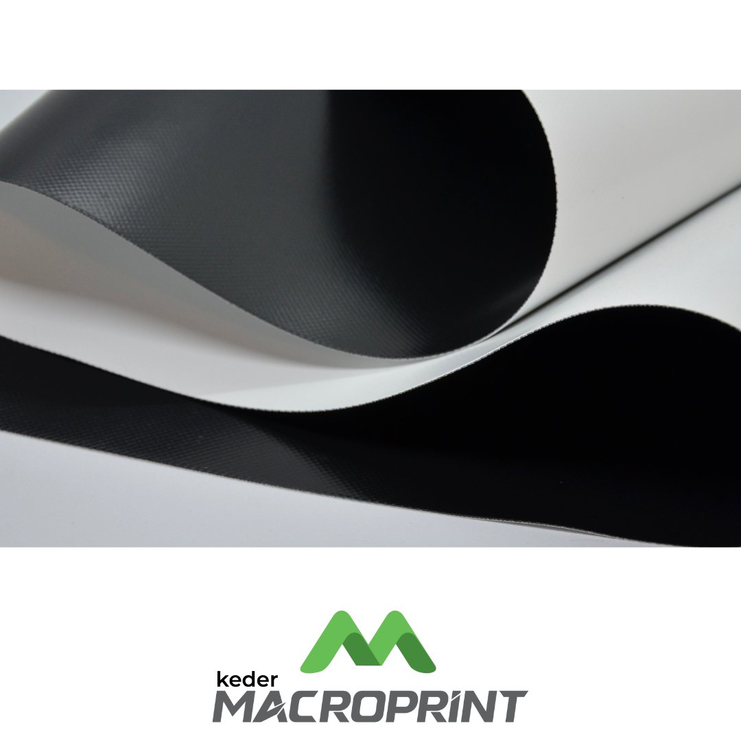 CLOSEOUT DEAL! 
Our 7.7oz Blackback Fabric won’t last long—full opacity, slight stretch, &amp; perfect for frames &amp; pop-ups. Once it’s gone, it’s gone!
📏 126" x 110yd rolls
💰 $940/roll ($0.27/sf)
💸 Take all 20 rolls for $900/roll ($0.26/sf)
📍 FOB Oak Creek, WI
#sale #fabric