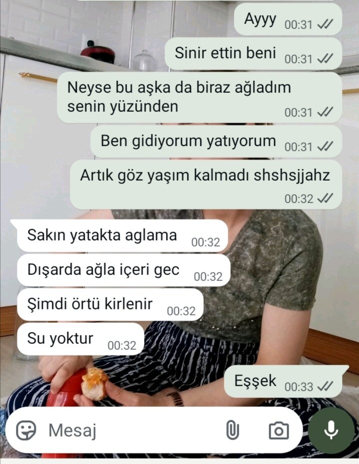 ferdadnr's tweet photo. Kelimeler kifayetsiz.:) :) :) https://t.co/uBfbwDWsVB