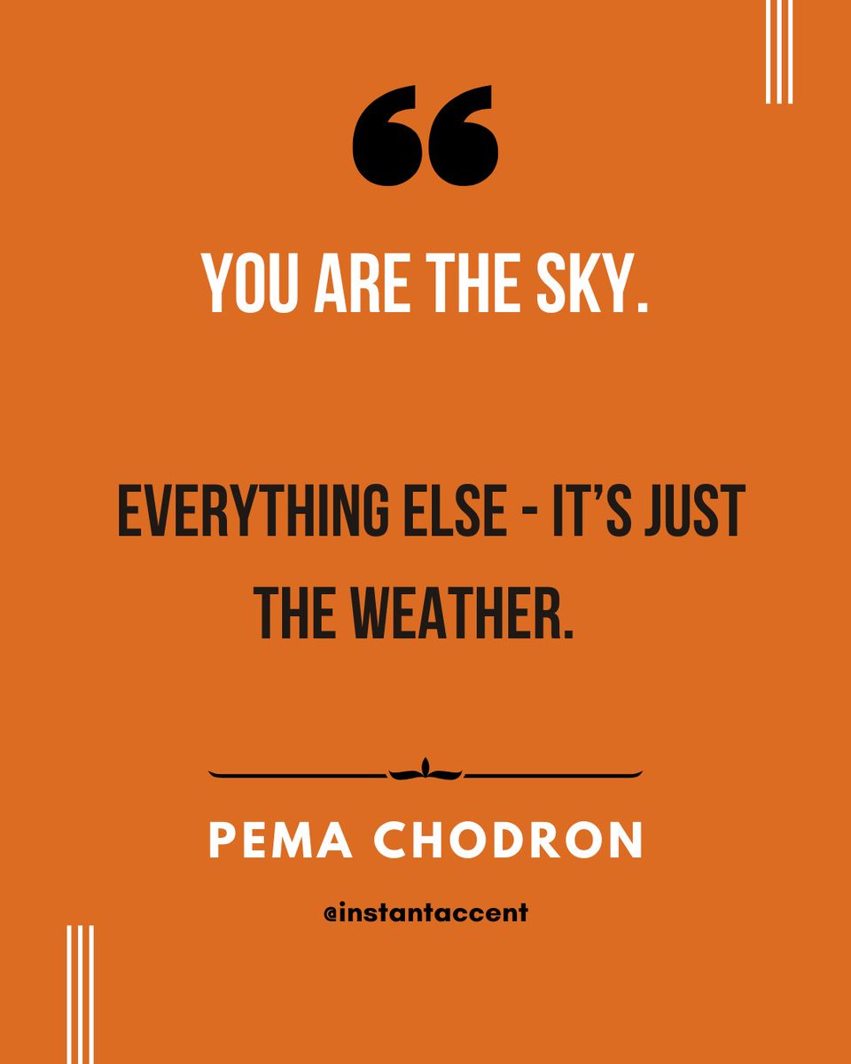 A lovely mid-week reminder 💕  - that we are so much more than we often THINK. 

We are not the number of auditions we have, We are whole human beings and in what everyone keeps saying is a 'slow year' we are still showing up each day. 💪 

Let this be your reminder. ⚡
