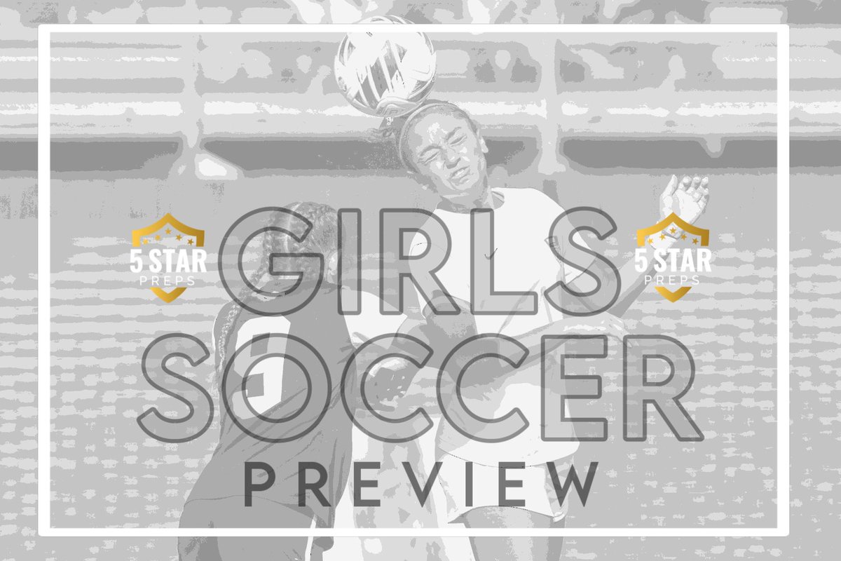 2025 GIRLS SOCCER PREVIEW
See the top teams, players &amp; storylines. 
THE READ ▶️ 5starpreps.com/articles/5star…