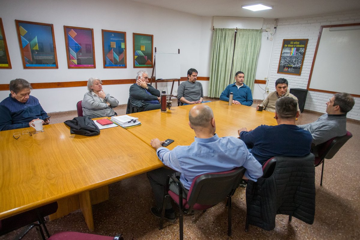 Juan Pablo Luque tweet media