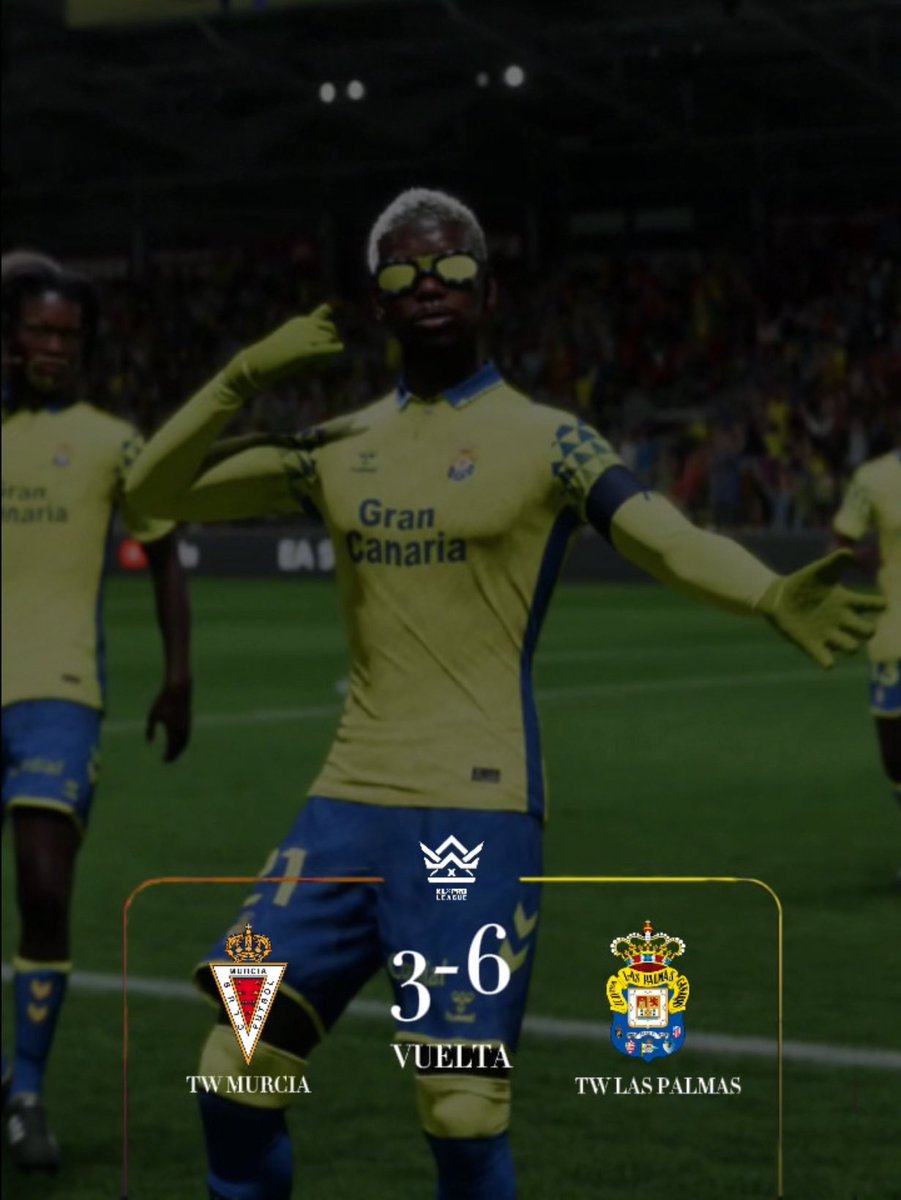 TwUDLasPalmas tweet media