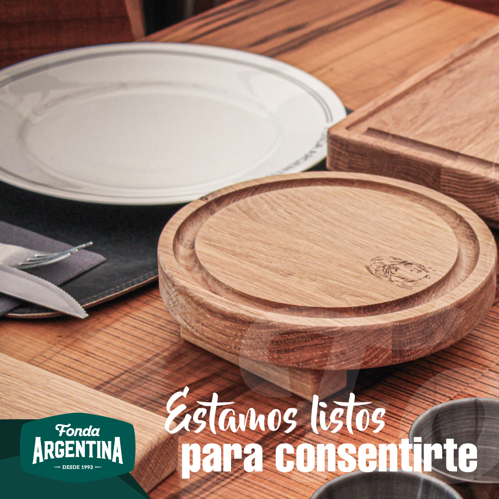 PlazaExhibimex's tweet image. 🔥 Una experiencia que rinde homenaje a la carne como se debe 🥩
El marmoleo perfecto que realza la jugosidad y sabor.
¡No te quedes con el antojo y ven a #FondaArgentina  aqui en @PlazaExhibimex !
👉 De lunes a domingo de 9:00am a las 21:00HRS
#CortesDeCalidad #AngusBeef