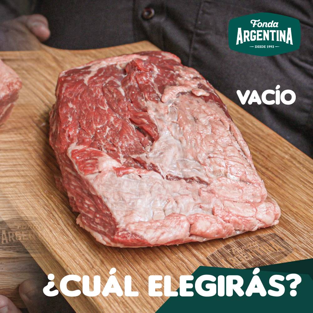 PlazaExhibimex's tweet image. 🔥 Una experiencia que rinde homenaje a la carne como se debe 🥩
El marmoleo perfecto que realza la jugosidad y sabor.
¡No te quedes con el antojo y ven a #FondaArgentina  aqui en @PlazaExhibimex !
👉 De lunes a domingo de 9:00am a las 21:00HRS
#CortesDeCalidad #AngusBeef
