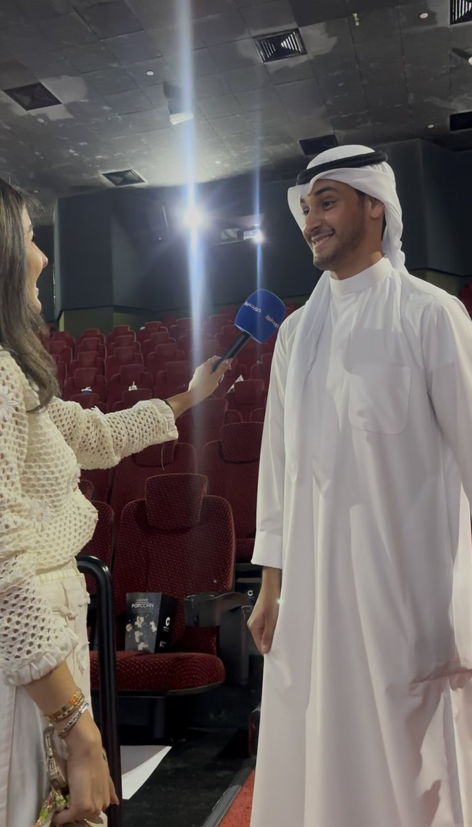 كل شي كبير يبدأ من فكرة صغيره من لحظه نسأل فيها : شنو ممكن نسوي؟
كل شي شفتوه من ال SHARK للمحتوى للأفكار كله إحنا طلاب KTECH 
النجاح مو بس شهاده النجاح هو اللحظه الي نحس فيها بالفخر لما نشوف تعبنا صار واقع.