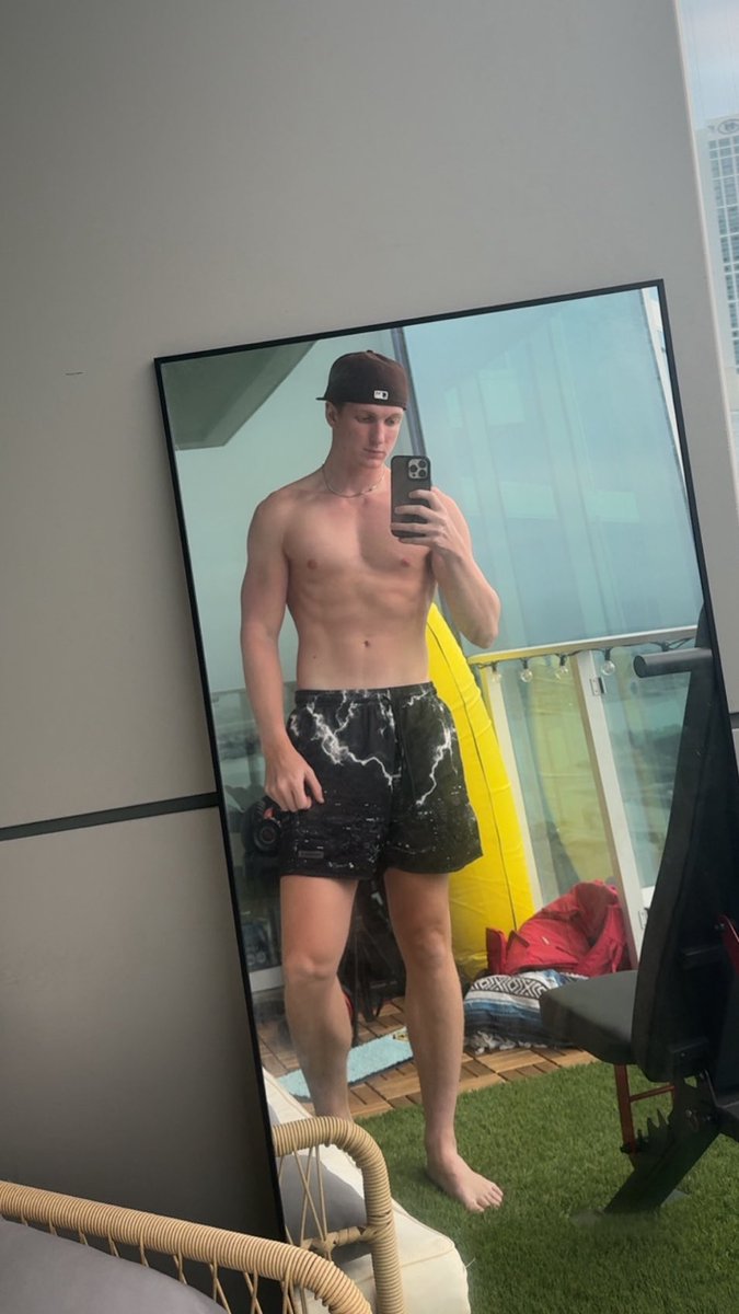 Gym time