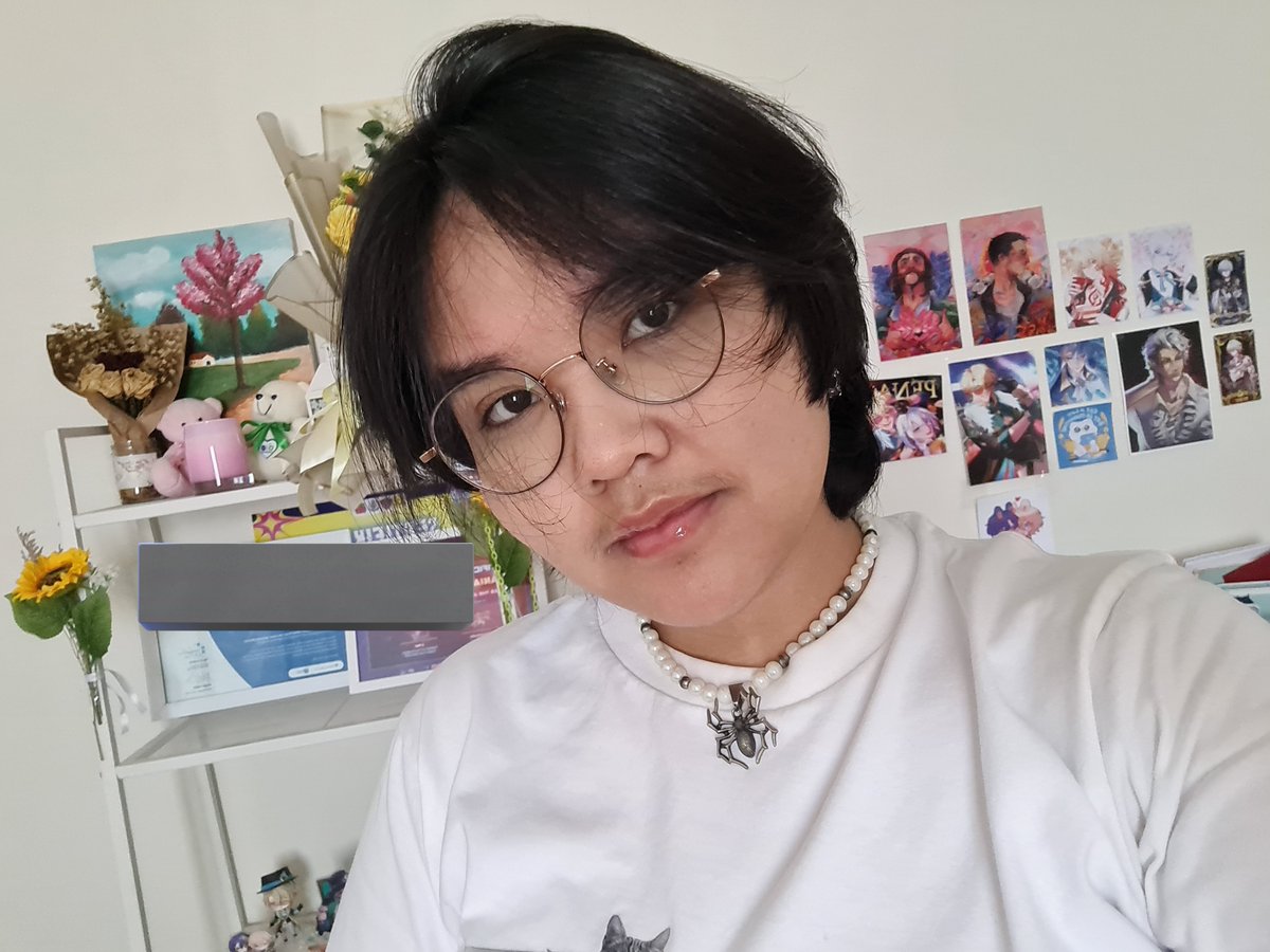 rannie💙🩷💚 tweet media