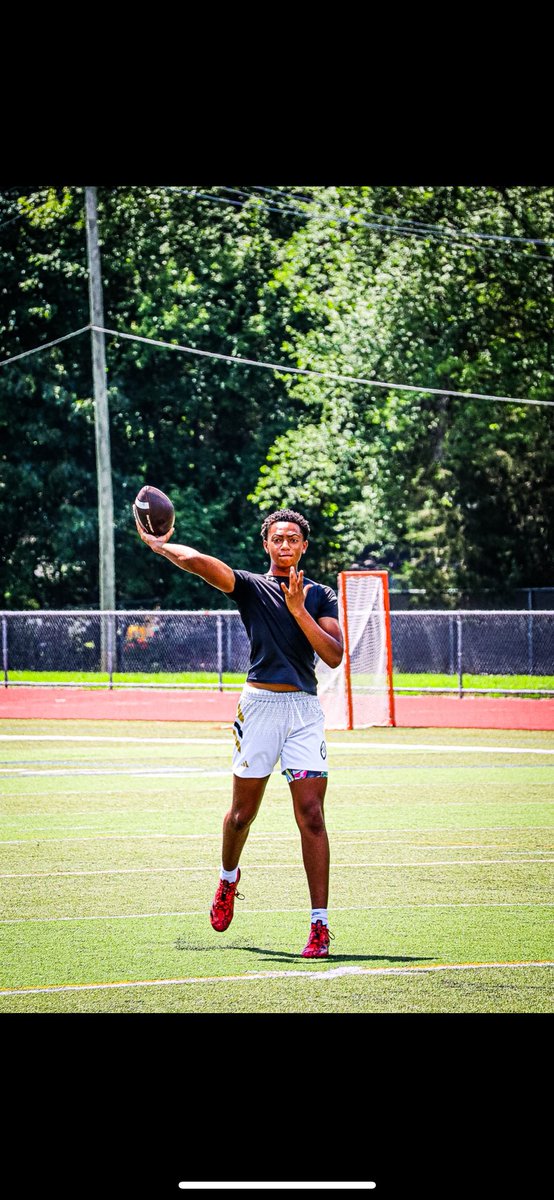Matt pangaro 2029QB (@matthewpangaro) on Twitter photo Fall:
6’0 160 4.8 40
Now: 6’2 185 4.6 40
Still getting faster and stronger for the season‼️
<a href="/TaftFootballCT/">Taft Football</a> <a href="/QBHitList/">QBHitList.com</a> <a href="/mfarrellsports/">Mike Farrell</a> <a href="/M2_QBacademy/">M2 QB Academy</a> <a href="/NE6FB_Recruits/">NE-Recruits</a> Fall:
6’0 160 4.8 40
Now: 6’2 185 4.6 40
Still getting faster and stronger for the season‼️
<a href="/TaftFootballCT/">Taft Football</a> <a href="/QBHitList/">QBHitList.com</a> <a href="/mfarrellsports/">Mike Farrell</a> <a href="/M2_QBacademy/">M2 QB Academy</a> <a href="/NE6FB_Recruits/">NE-Recruits</a>