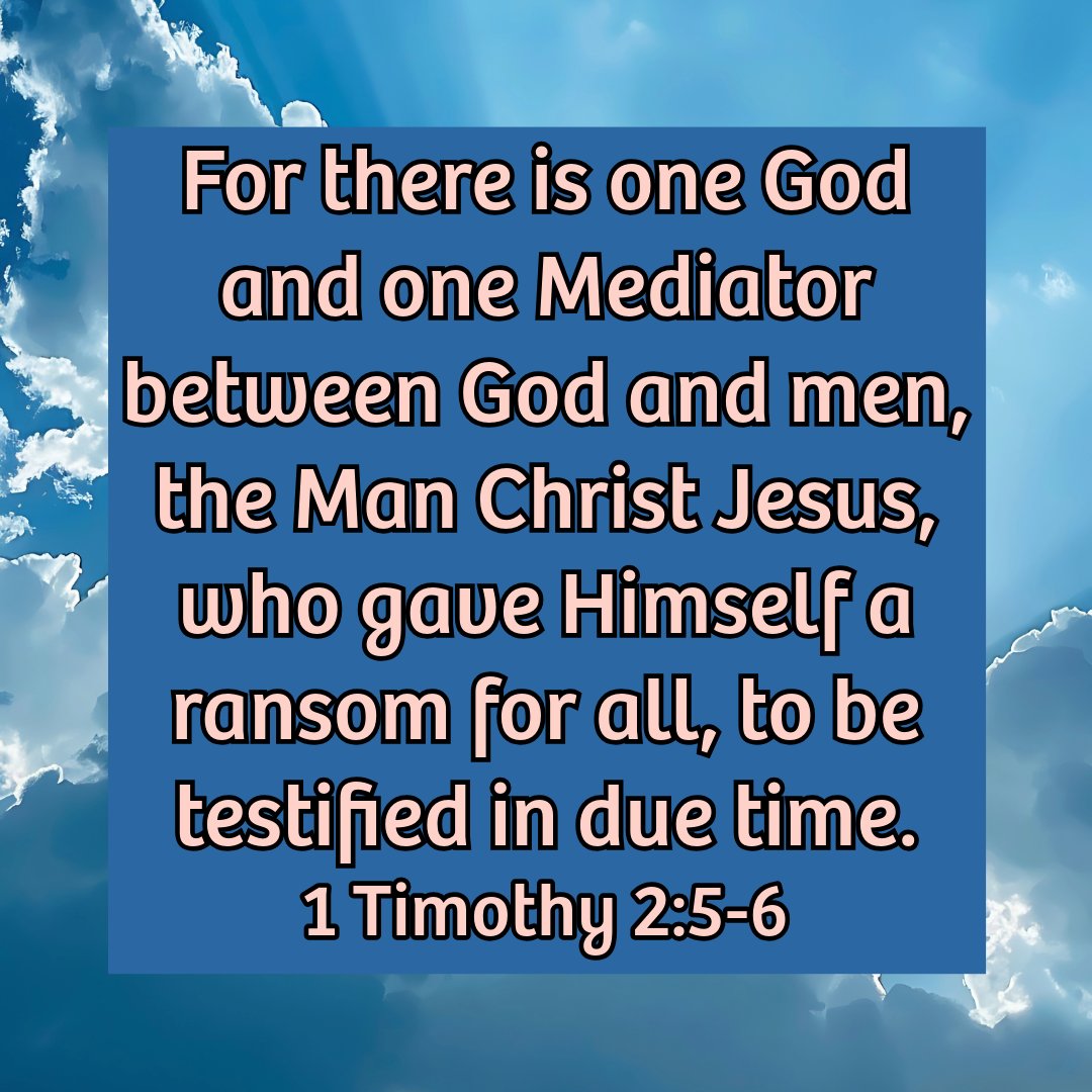 tweets_mb's tweet image. #Jesus #Savior #Ransom #Christ