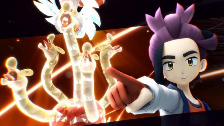 アプリゲーム『ポケモンマスターズ EX』に8月18日（月）15時から