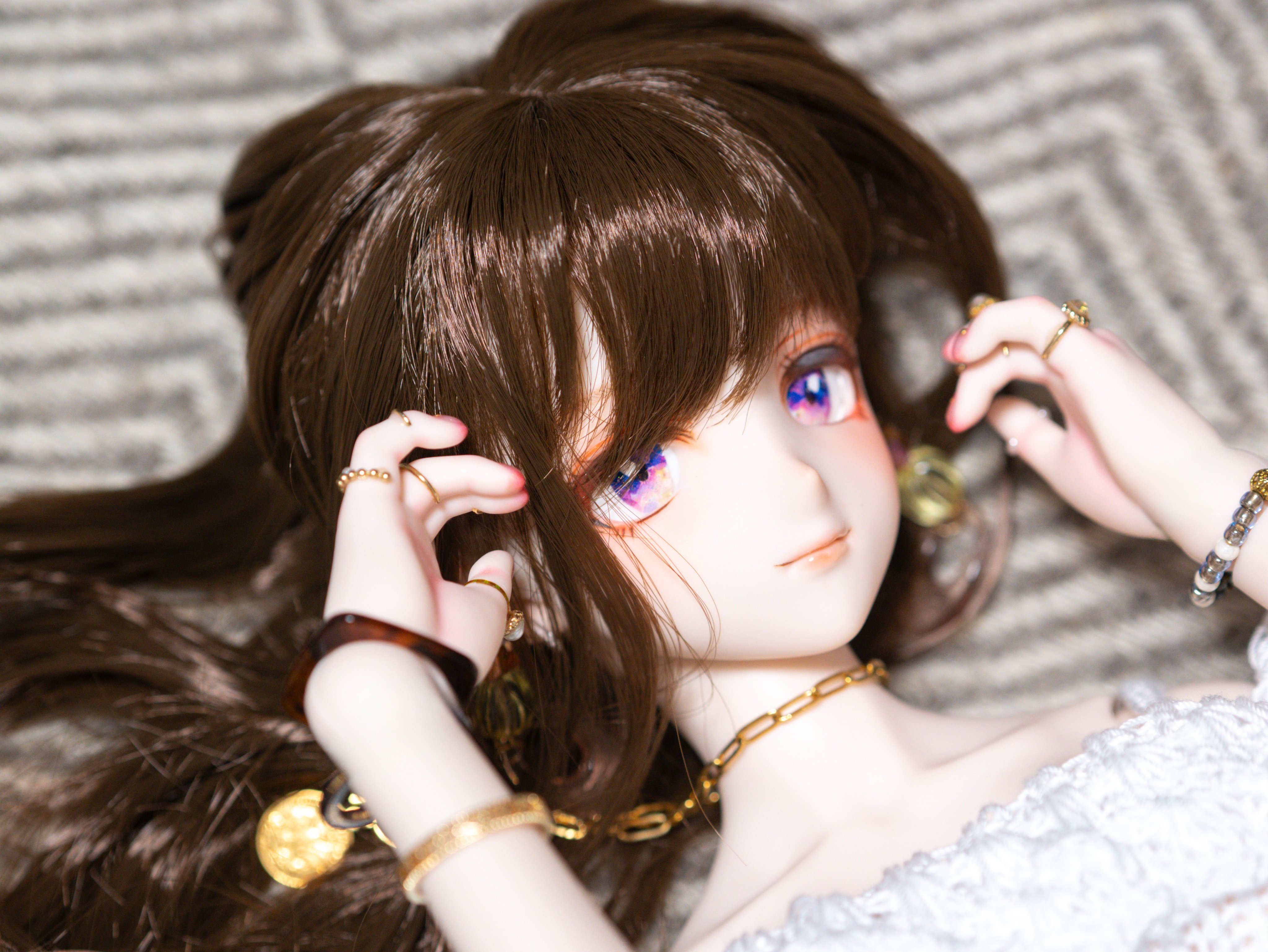 入手困難✨ クロエ chloe ニットコート マフラー付き モヘア ウール素材 FORTEニット - Search / X