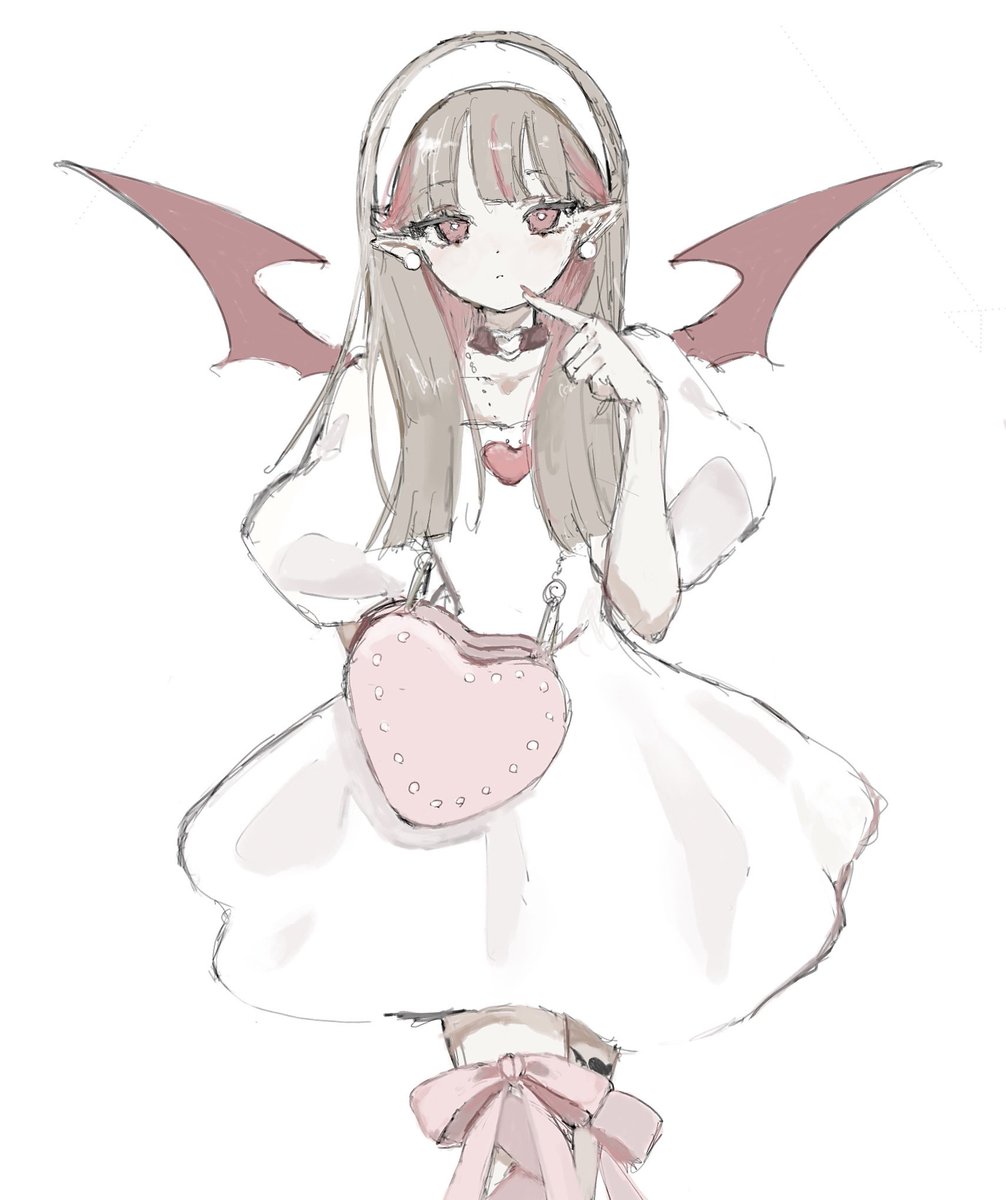 #りりむとおえかき