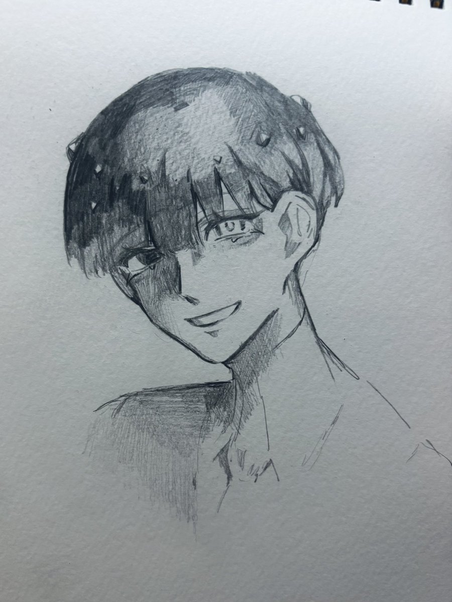 たまにはアナログもいいよね