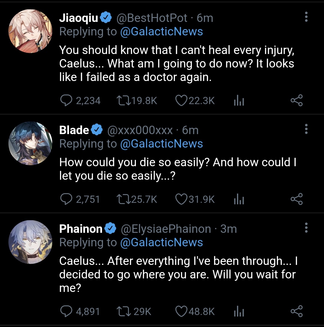 kasuhowa's tweet photo. tags: #allcae #allcaelus #gecae #suncae #argencae #mozecae #mycae #mydeicae #samcae #tiocae #ratiocae #yancae #weltcae #dancae #luocae #anacae #avencae #jingcae #gallacae #jiaocae #bladecae #phaicae https://t.co/HVJ2SZqgHj