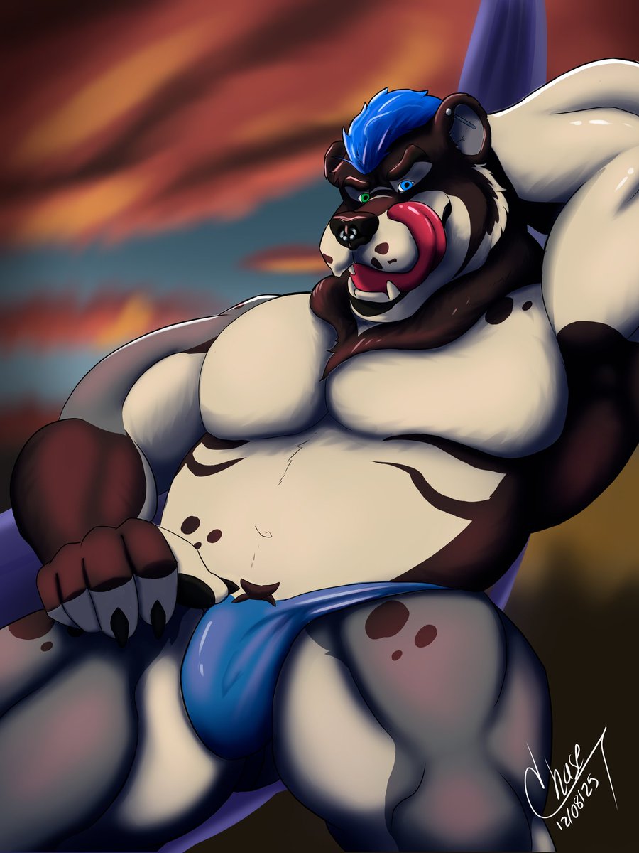 First drawing of the raffle i made on stream and the first one was for <a href="/ZephyrTTV/">Ian そよ風 Scott</a> thnks for the support owo 💜🐕