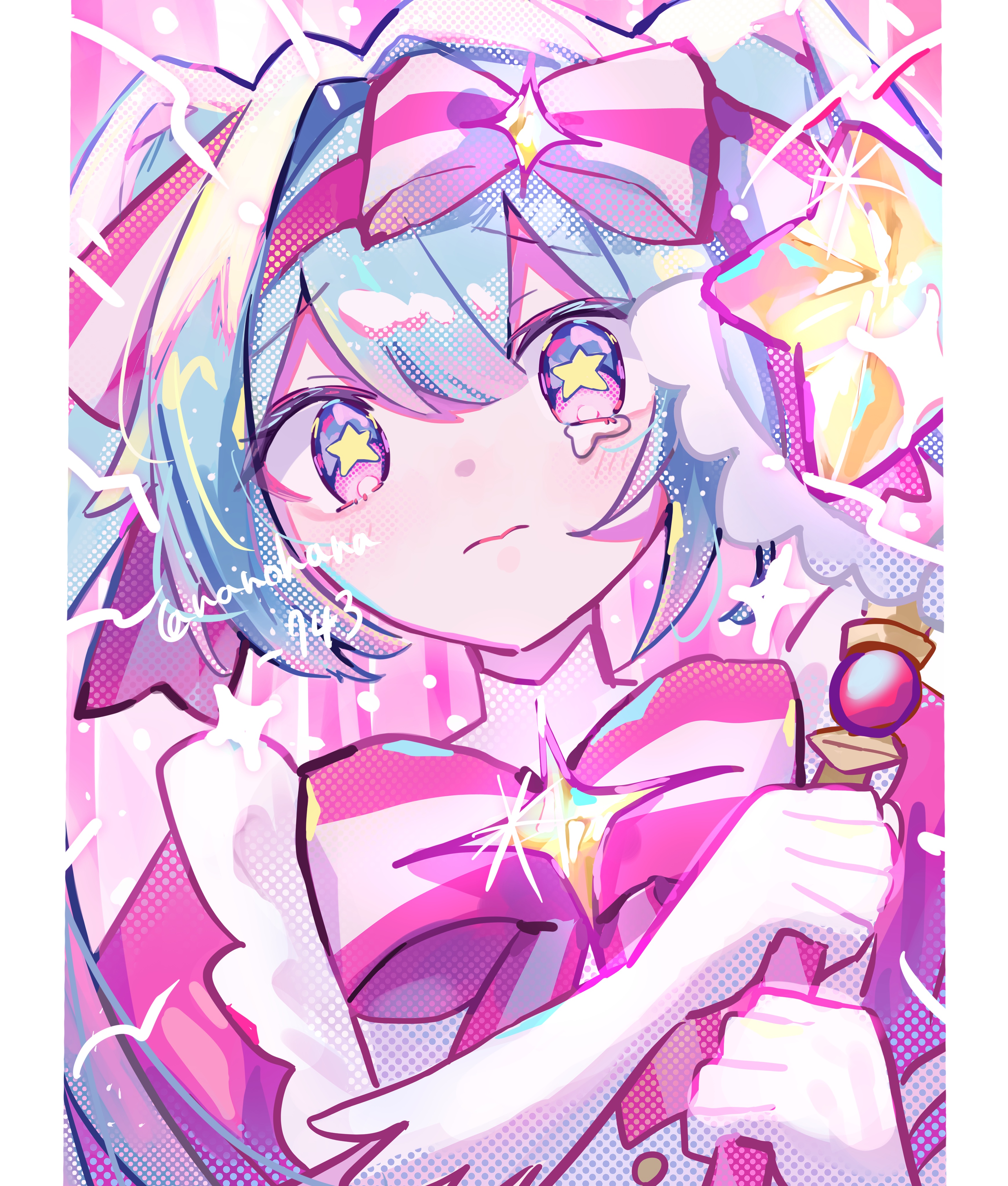 菜の花 (@nanohana_743) / X