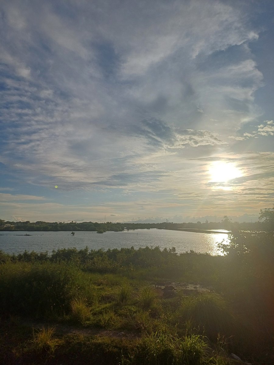 confidentlyykim's tweet photo. it's so beauttiffulll i'm cryinnggg! won't mind getting my 10k steps each day if the view is looking like this 🥰😭 https://t.co/4AsR8F0P1r