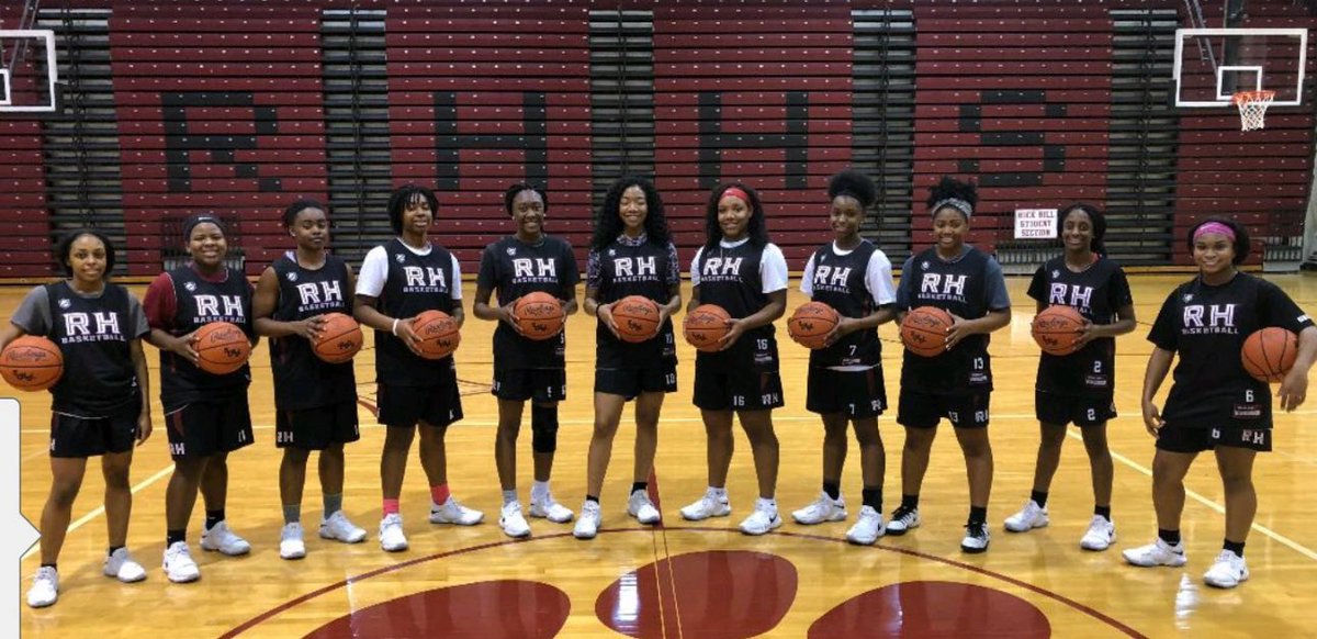 Reminiscing…… This team right here was tough!!!
Those that know….. KNOW!! #LadyBearcatBB