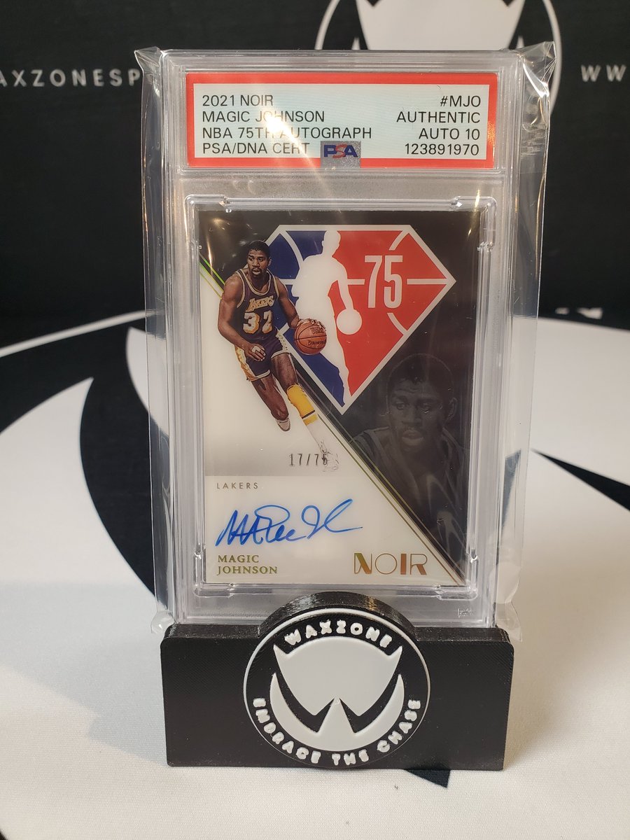 WAXZONE Sports & Breaks tweet media