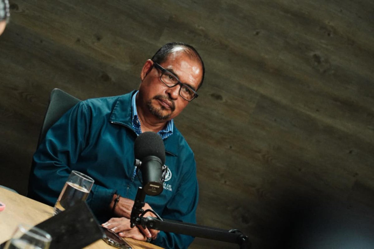 “Una parte de estos desechos, cuando no le damos un buen tratamiento, acaban en quebradas. La población todavía sigue tirando los desechos a ríos y quebradas y hemos evacuado, en 211 kilómetros de ríos y quebradas, 1,600 toneladas -de desechos- ”, Germán Muñoz.

#ElBlogLive