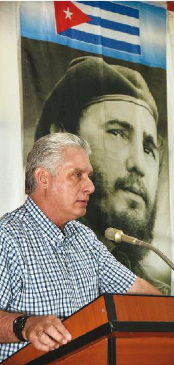 Abel Prieto tweet media