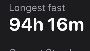 allurexic's tweet photo. using a different fasting app is so embarrassing bruh why am i like not locked in at all https://t.co/6VZL5FYn9E