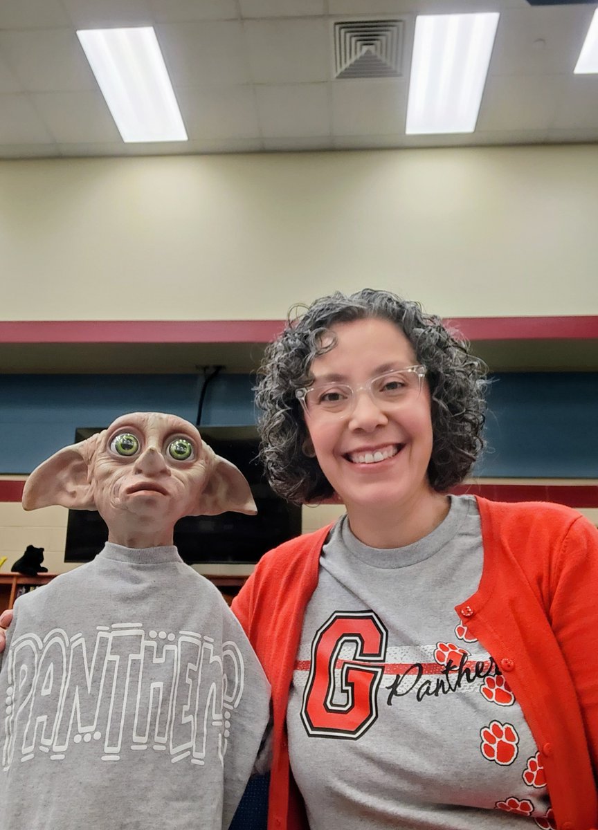 CISD_Libraries's tweet image. Welcome Back Readers! Time for a new chapter!