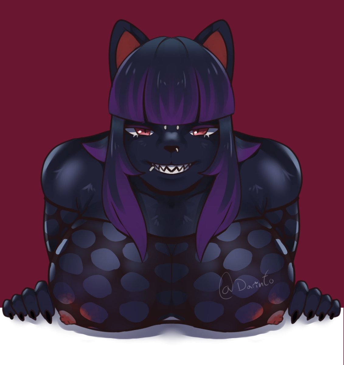 Thank you so much everyone for the support and warm welcome!!! ❤️✨

We're still taking requests for the contest and while that is happening, Darinto wanted to personally thank you all as well!!! If you haven't left a suggestion, do so here