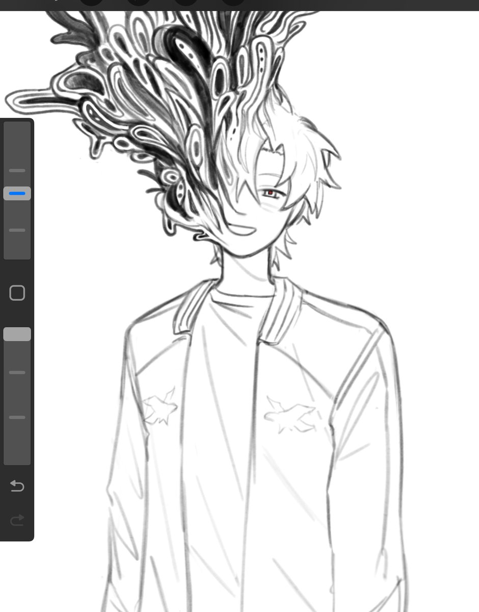 how can i make this about link click