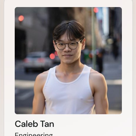 vschanx's tweet photo. @IconAdmaker  Why did they make everyone jacked except for Caleb 😭 https://t.co/9FYFC7tiQU