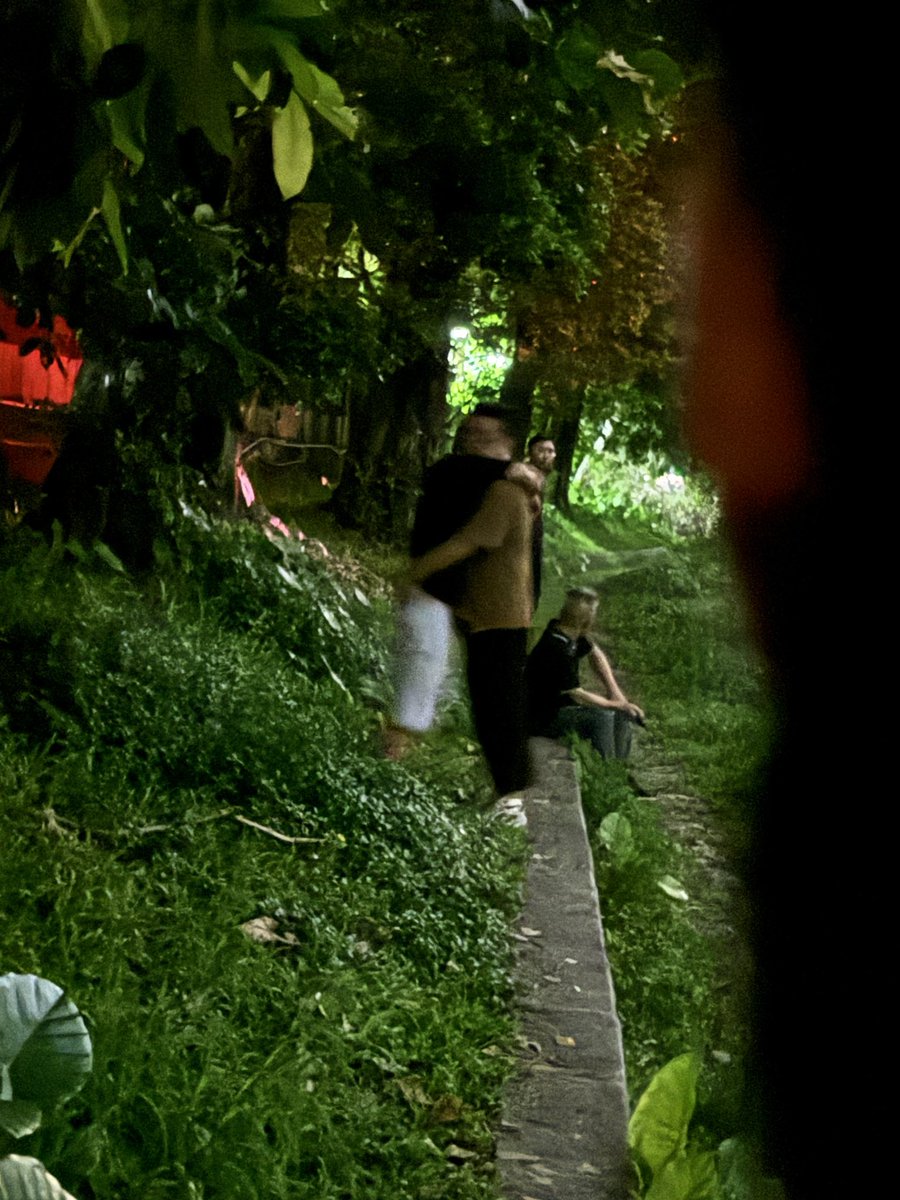 广诡实录 叁｜ 河边的爱情