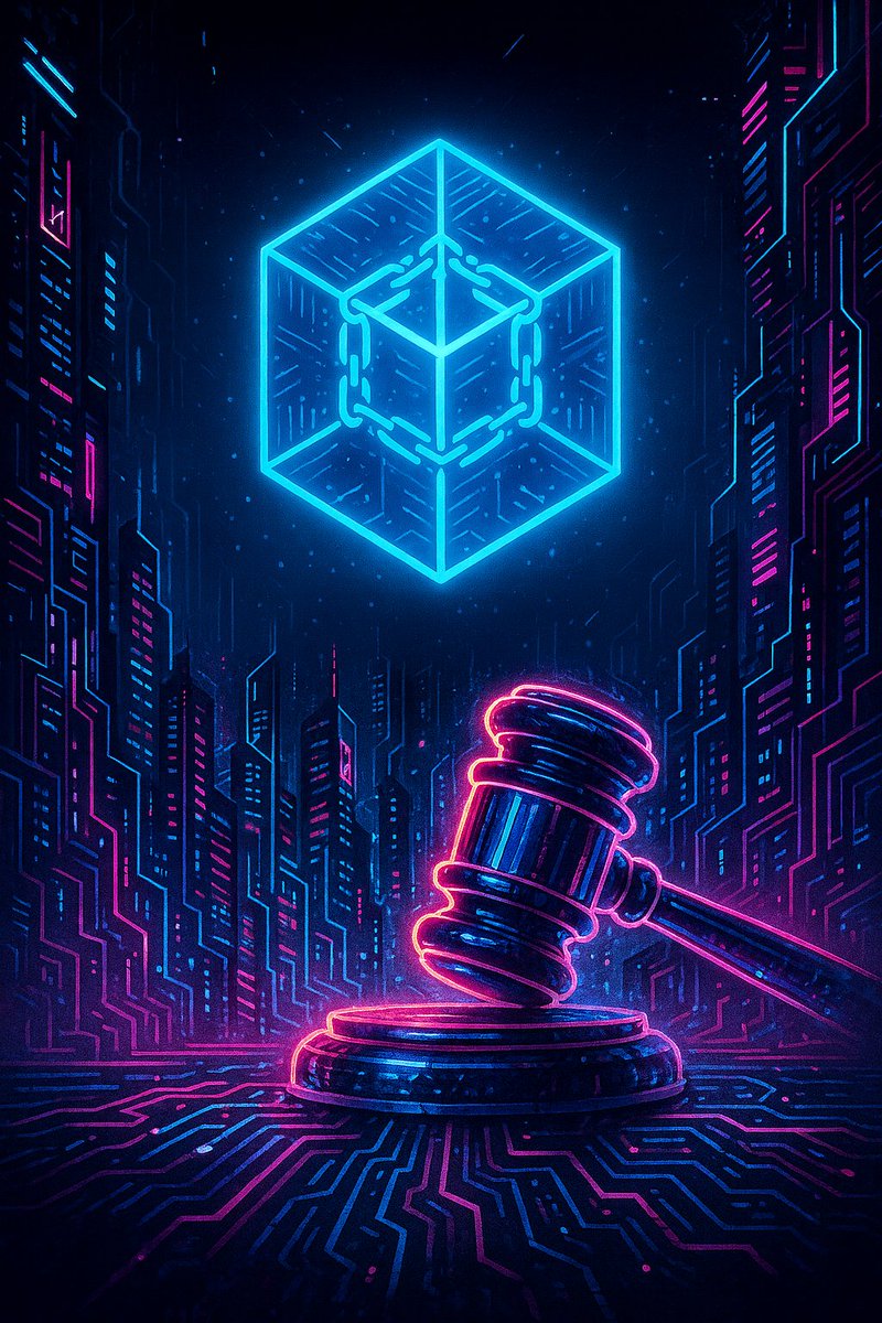 TheSPFutures's tweet photo. @avichal shared a powerful idea 💡

The limited liability corporation (LLC) was one of history’s most underrated legal inventions. It quietly gave ordinary people the right to start businesses without needing royal or government approval.

This legal shift unlocked the Industrial Revolution 🏭

Today, blockchain and decentralised finance (DeFi) may be having a similar effect.

#YuTingim

Smart contracts are reducing the need for traditional gatekeepers. Crypto lets people form financial entities without a bank or central authority. And autonomous agents, powered by artificial intelligence, are starting to function like new digital “entities” 🧠🤖

So we face new legal questions:

- ⚖️ Who is liable when code causes harm?
- 🌐 How do we apply law in decentralised, borderless systems?
- 🗳️ Can AI agents hold rights or influence governance?

Just like the LLC shaped the last 200 years of capitalism, the legal frameworks we choose now will shape the next century of digital life.

Avichal reminds us: blockchain is not just about technology. It’s about rewriting the rules of economic participation.

#DigitalSovereignty #BlockchainForAll #FutureOfLaw #CryptoLaw #AI #PacificInnovation