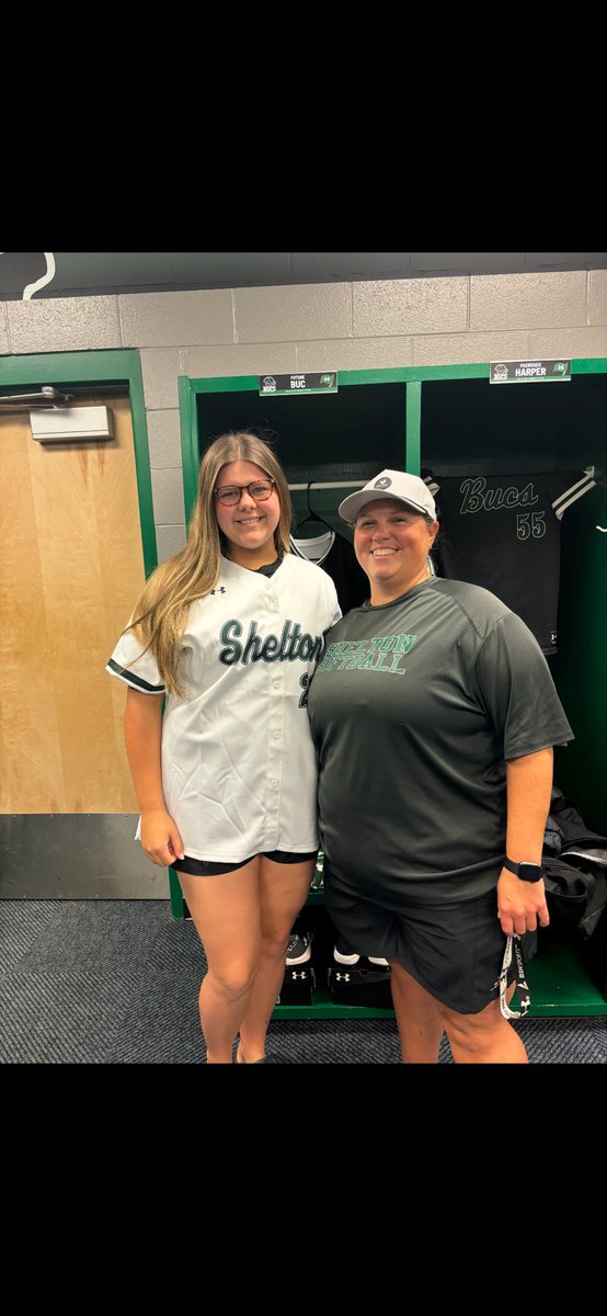 GracelynM6852's tweet image. All the glory to God!  #gobucs @kgriff08