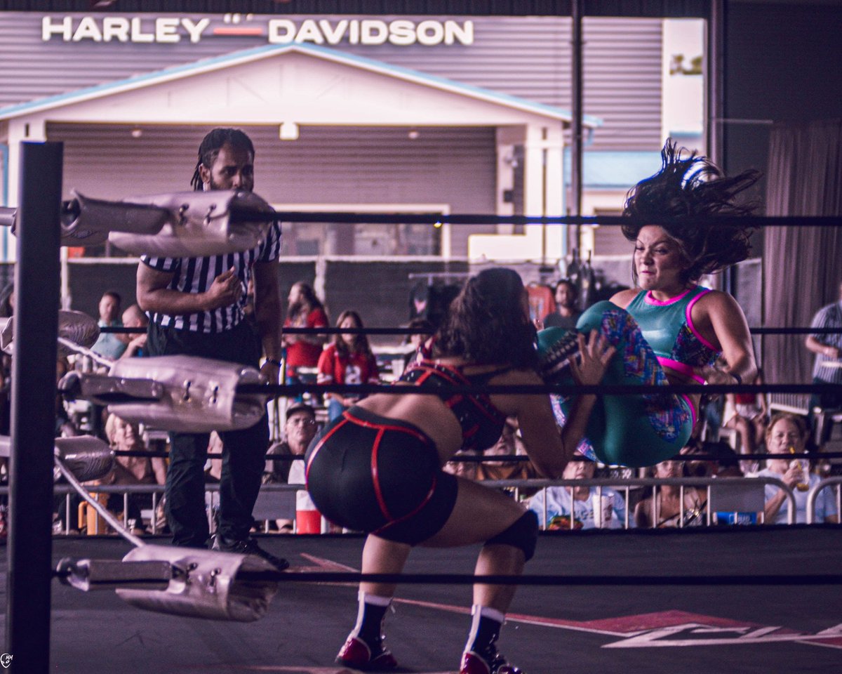 (-(-(-👽-)-)-) (@_modernmyth_) on Twitter photo . <a href="/WWNSHINE/">SHINE Wrestling</a> <a href="/ItsIzzyMania/">Izzy Moreno</a> if following her Rise, all her hard work is paying off...
#ModernMythPhotography . <a href="/WWNSHINE/">SHINE Wrestling</a> <a href="/ItsIzzyMania/">Izzy Moreno</a> if following her Rise, all her hard work is paying off...
#ModernMythPhotography