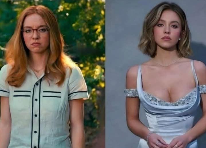 De novia // de ex-novia.