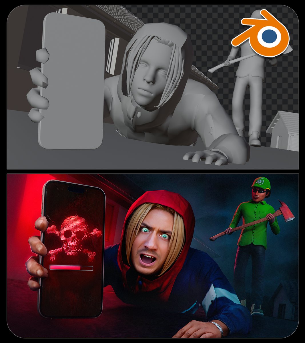 i wanna go on a vacation, to the sea or ocean..

Open for work 📩