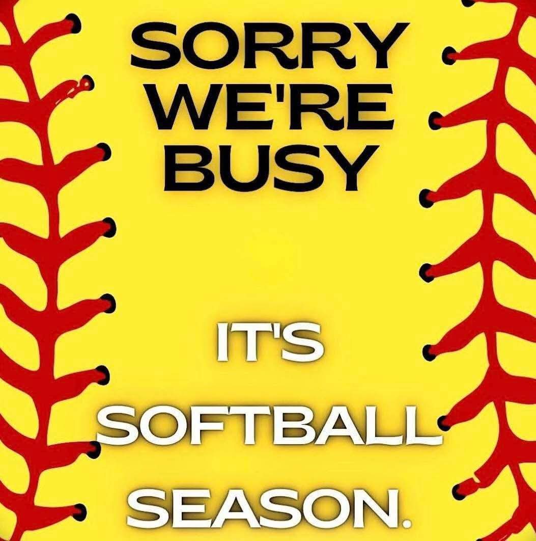 Go midway softball 💪❤️💪💪❤️#1
