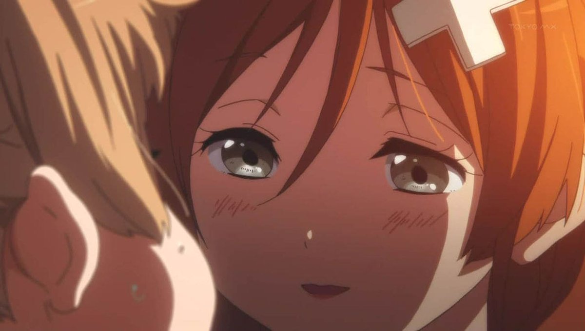 中二病でも恋がしたい!（アニメ）のエロシーン13