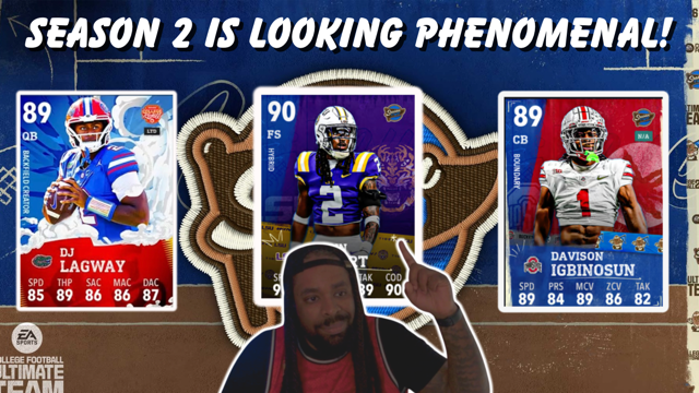 LIVE

Everything You Need to Know About CUT Season 2! 

LINK BELOW