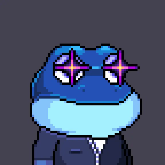 BitcoinFrog Sales Bot (@btcfrogsalebot) on Twitter photo 🐸🐸 𝗥𝗜𝗕𝗕𝗜𝗧 🐸🐸
✨ Sweep Alert ✨
🧹 npmj just swept 4 Bitcoin Frogs for 0.0277 BTC ($3,424.07 USD)
🕵️♂️ Buyer: magiceden.io/u/bc1p2kmunvtf…
🦉 Automated by <a href="/hootertech/">hootertech | hooter 2.0 wallet tracker beta live</a> 🐸🐸 𝗥𝗜𝗕𝗕𝗜𝗧 🐸🐸
✨ Sweep Alert ✨
🧹 npmj just swept 4 Bitcoin Frogs for 0.0277 BTC ($3,424.07 USD)
🕵️♂️ Buyer: magiceden.io/u/bc1p2kmunvtf…
🦉 Automated by <a href="/hootertech/">hootertech | hooter 2.0 wallet tracker beta live</a>
